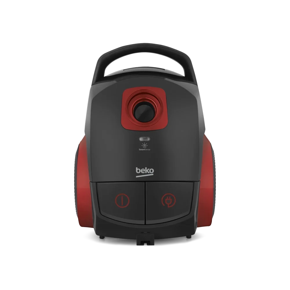 TRB 5984 A Toz Torbalı Süpürge