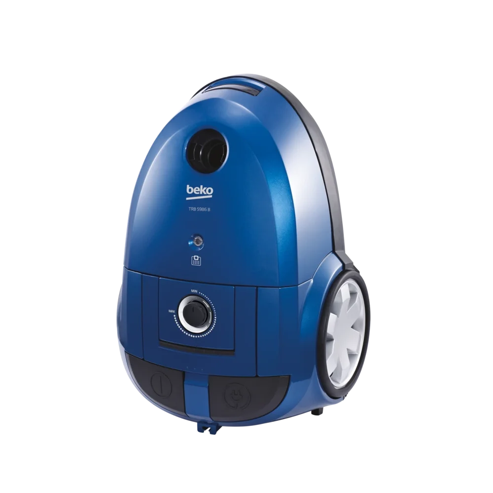 TRB 5986 B Toz Torbalı Süpürge