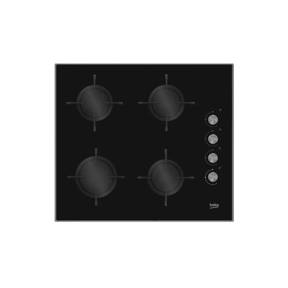 YHTSG 64121 S Cam Gazlı Ocaklar