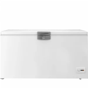 3501 Sandık Tipi Derin Dondurucu