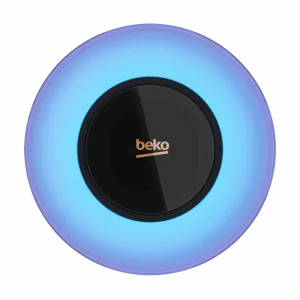 BAE 1001 S İç Hava Kalitesi