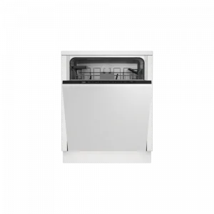 BB 260 Tam Ankastre Bulaşık Makinesi