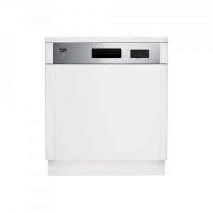 BBM 350 I Yarı Ankastre Bulaşık Makinesi