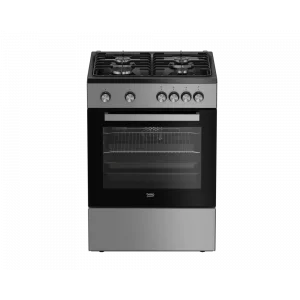 BFE 400 G Ocaklı Fırın