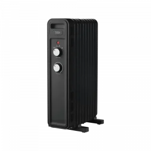 BK 9M 2000 Yağlı Radyatör