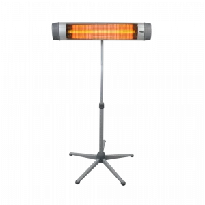 BK II 2000 M Infrared Isıtıcı