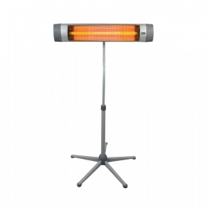 BK II 2500 M Infrared Isıtıcı