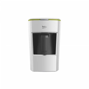 BKK 2300 Mini Keyf Beyaz Türk Kahve Makinesi