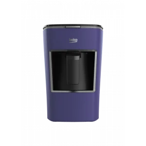 BKK 2300 Mini Keyf Mor Türk Kahve Makinesi