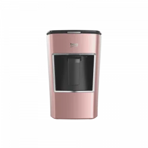 BKK 2300 Mini Keyf Rose Gold Türk Kahve Makinesi