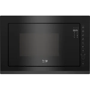 BMC 2520 D Ankastre Mikrodalgalar