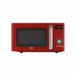 BMD 220 K Retro Mikrodalga Fırın