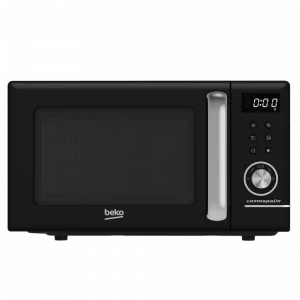 BMD 220 S Retro Mikrodalga Fırın