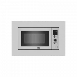 BMM 2020 I Ankastre Mikrodalgalar