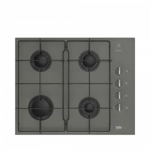 BOCD D 6510 EKG Gazlı Cam Tablalı Ocak