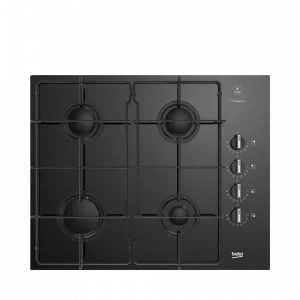 BOCD D 6510 EKS Gazlı Cam Tablalı Ocak