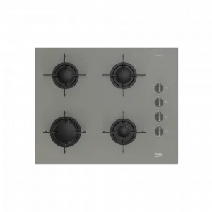 BOCD T 6510 EG Beyond Serisi Gazlı Cam Tablalı Ocak