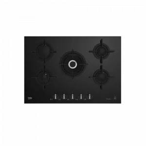 BOCD T 7520 DWKS Gazlı Cam Tablalı Ocak