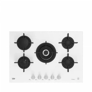 BOCD T 7521 DWKB Gazlı Cam Tablalı Ocak