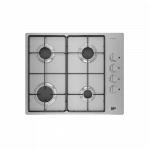 BOMD D 6110 EI Beyond Serisi Inox Metal Tablalı Ocaklar