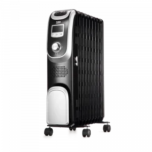 BRI 9D 2000 Yağlı Radyatör