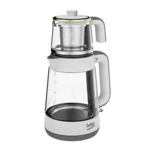 CM 5964 Floral Çay Makinesi