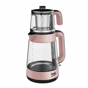 CM 5964 R Floral Çay Makinesi