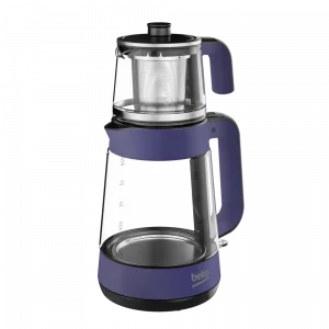 CM 5964 W Floral Çay Makinesi