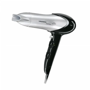 GRUNDIG HD 6080 Saç Kurutma Makinesi