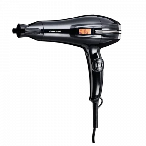GRUNDIG HD 9880 Saç Kurutma Makinesi