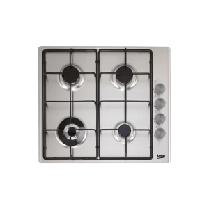 HTZG 64125 SX Gazlı Ocaklar