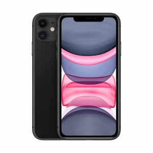 iPhone 11 64GB Siyah Yeni Cep Telefonu