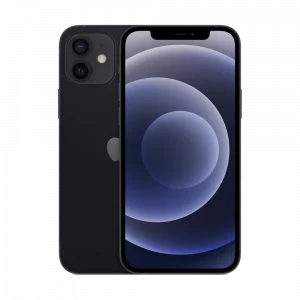 iPhone 12 64GB Black Cep Telefonu