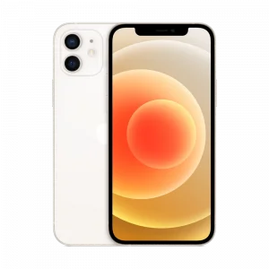 iPhone 12 64GB White Cep Telefonu