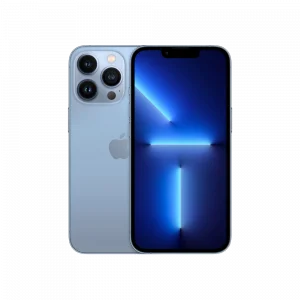 iPhone 13 Pro 128GB Sierra Mavisi Telefon