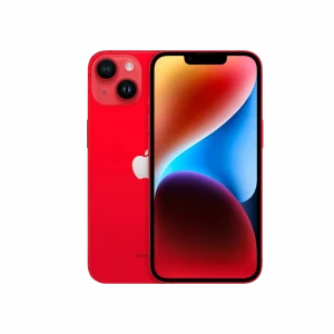 iPhone 14 Plus 128GB (Product)RED iPhone Telefon Modelleri