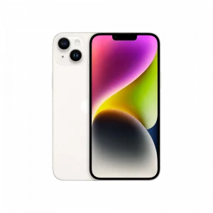 iPhone 14 Plus 256GB Yıldız Işığı iPhone Telefon Modelleri