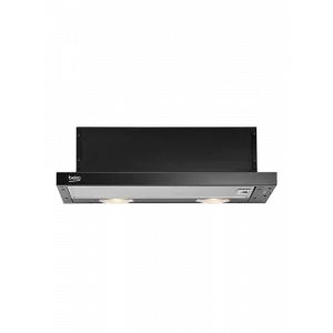 P 40 S Ankastre Sürgülü Aspiratör