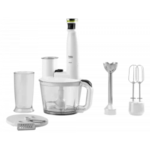 RHB 5050 Floral El Blender