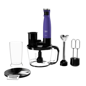 RHB 5050 W Floral El Blender
