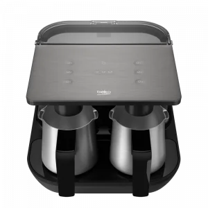 TKM 8961 A Yeni Keyf Türk Kahve Makinesi Türk Kahve Makinesi