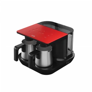 TKM 8961 K Yeni Keyf Türk Kahve Makinesi