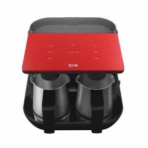 TKM 8961 K Yeni Keyf Türk Kahve Makinesi Türk Kahve Makinesi