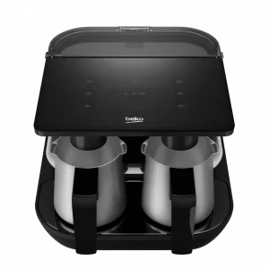 TKM 8961 S Yeni Keyf Türk Kahve Makinesi Türk Kahve Makinesi