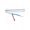 100 Metre 2x1,5 TTR CCA Seyyar Elektrik Kablosu