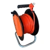 Makaralı Uzatma Kablosu 3x2.5mm- 20m/30m/40m/50m | Güçlü ve Dayanıklı (50 METRE)