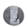 ÖZNUR Marka 3X2.5 mm%100 Bakır TTR Elektrik Kablosu (SİYAH, 10 METRE)