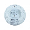 ÖZNUR Marka%100 Bakır 3X1.5 mm TTR Elektrik Kablosu (BEYAZ, 25 METRE)