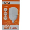 LED Torch Ampul Seti - 18W, 28W, 38W, 48W Seçenekleri, Enerji Tasarrufu ve Uzun Ömürlü Aydınlatma (1, 28W)
