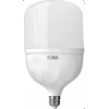 LED Torch Ampul Seti - 18W, 28W, 38W, 48W Seçenekleri, Enerji Tasarrufu ve Uzun Ömürlü Aydınlatma (1, 18W)